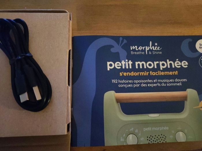 Petit Morphée version 2025 - photo numéro 5