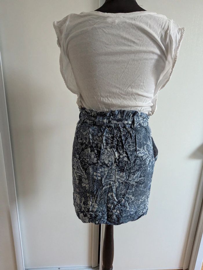 Jupe camaïeu - photo numéro 2