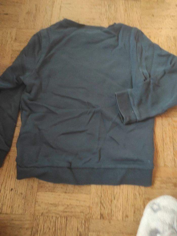 Sweat 6 ans - photo numéro 3