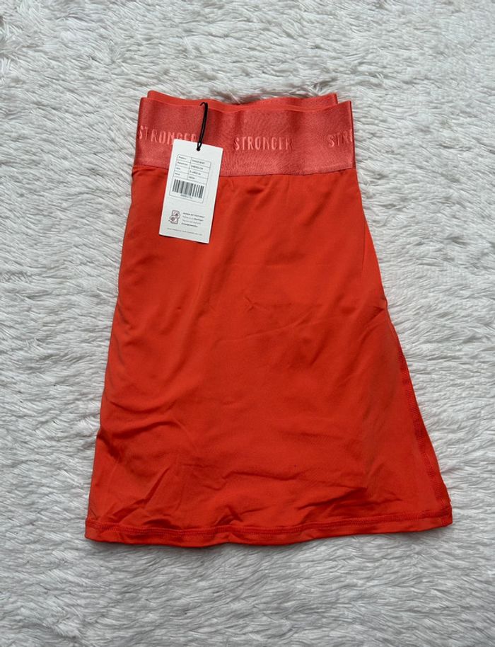 Jupe short Stronger - photo numéro 4