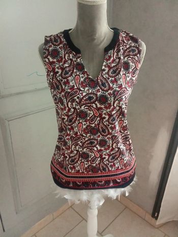 Débardeur Taille 36 la halle