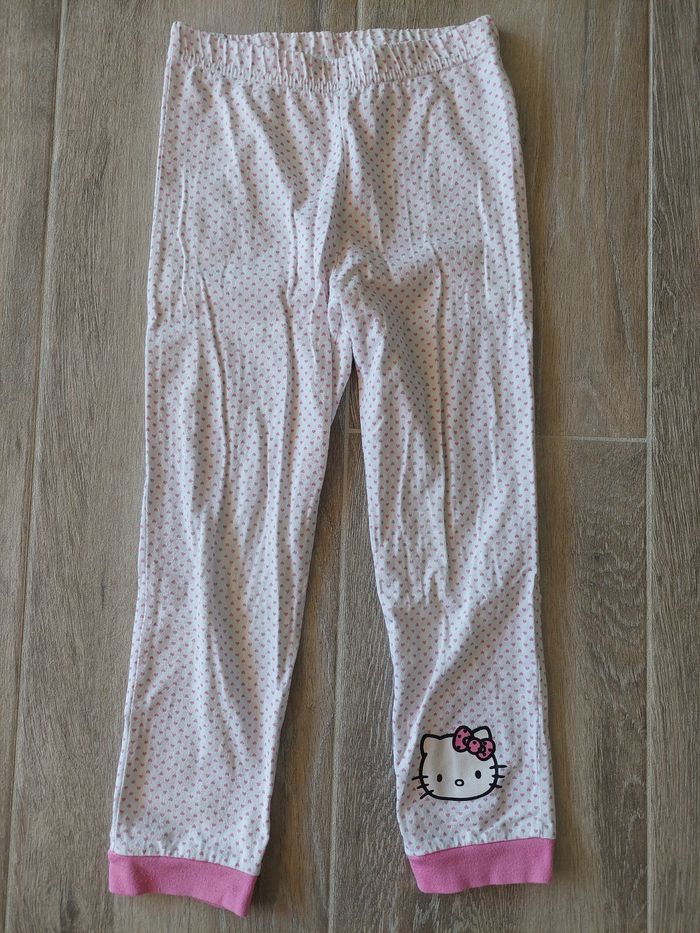 Pyjama Hello Kitty - photo numéro 8