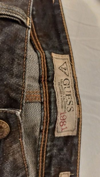 Jeans guess 