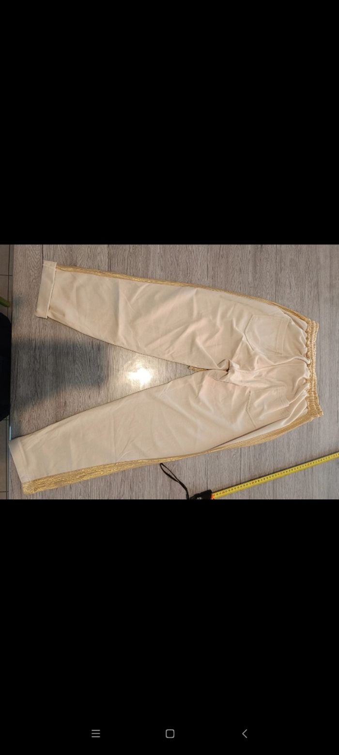 Pantalon neuf - photo numéro 4