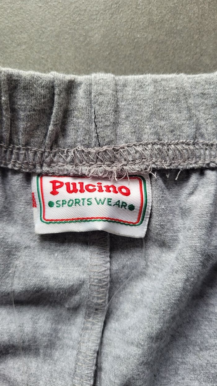 Short fille pulcino 9/10 ans - photo numéro 2