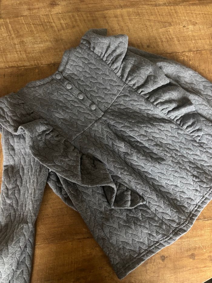 Pull Stella et suzie - photo numéro 2