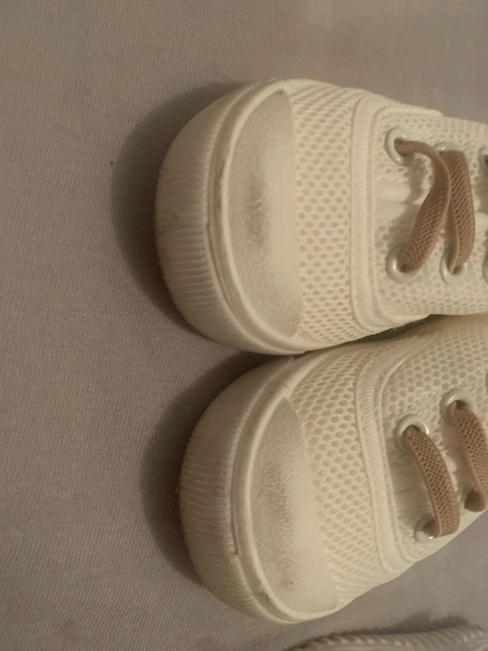 Chaussures d’été - photo numéro 4