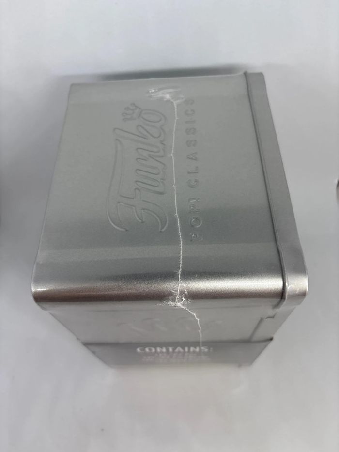 Funko pop marvel Disney 25000 pieces 25 th anniversary Spider-Man - photo numéro 5