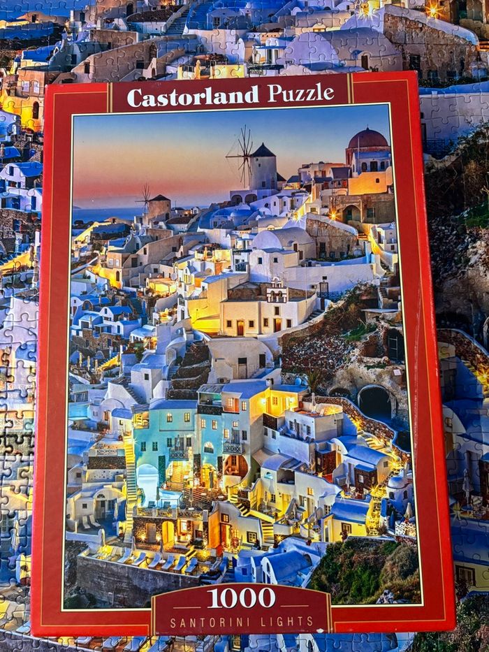 Puzzle - photo numéro 2