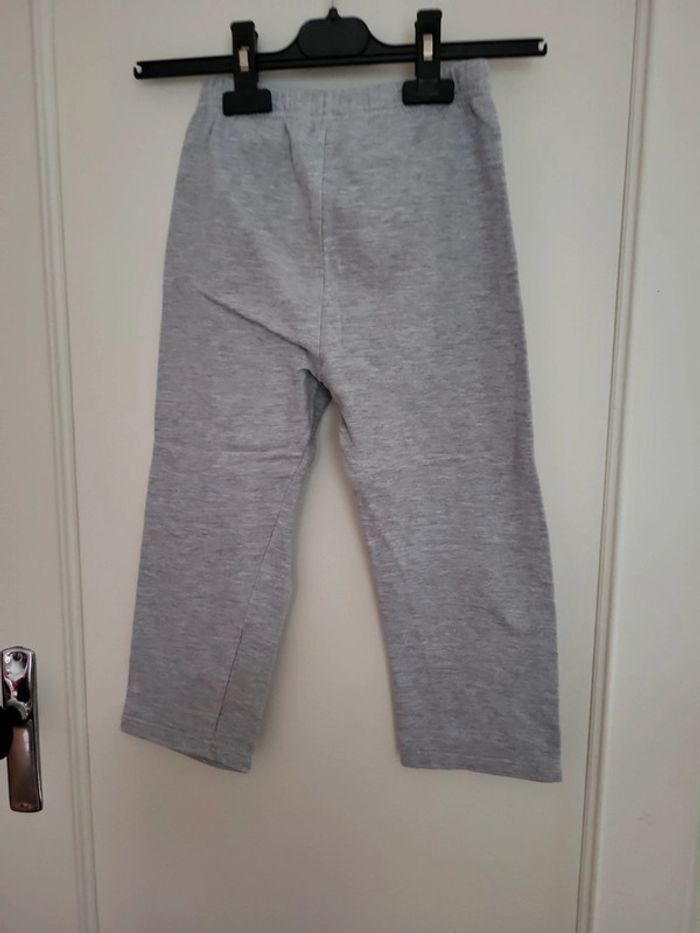 Pantalon junior fashion - photo numéro 4