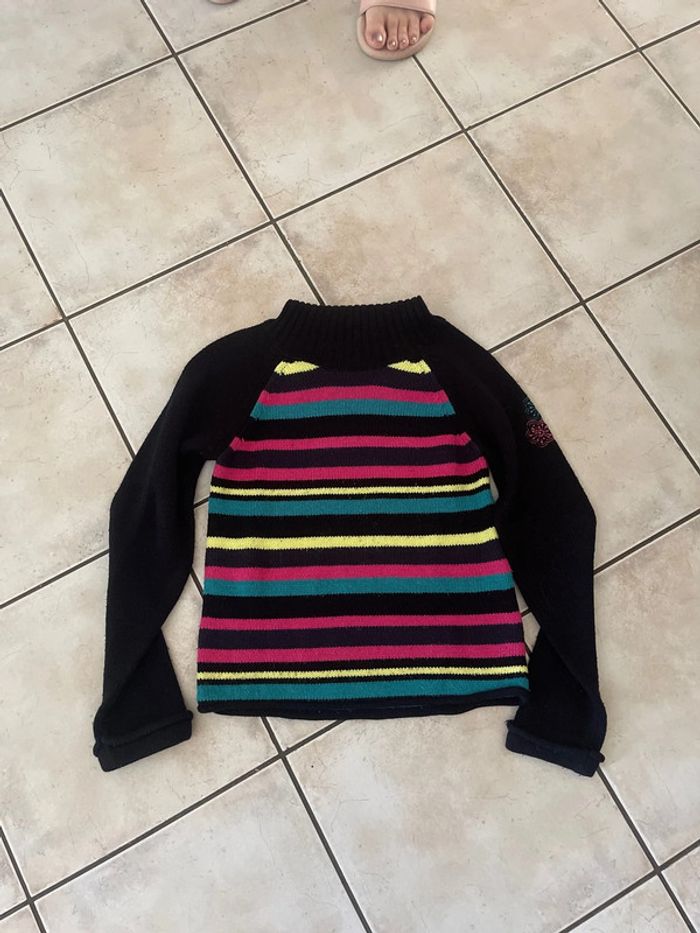 Lot de vêtement hiver 12 ans - photo numéro 2