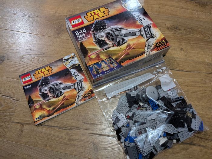 Lego 75082 Star Wars