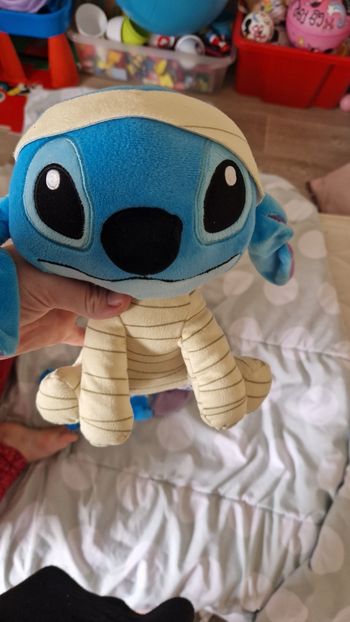 Stitch