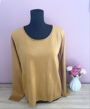Pull La Halle taille 38
