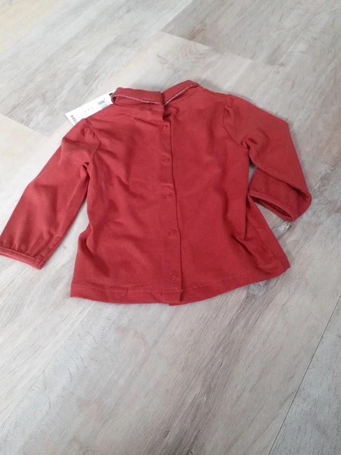 Tee shirt - photo numéro 2