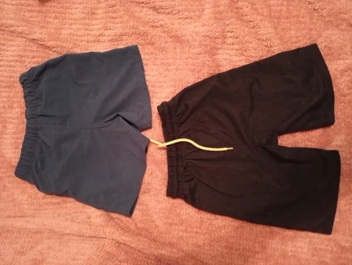 Shorts 6 ans - photo numéro 2