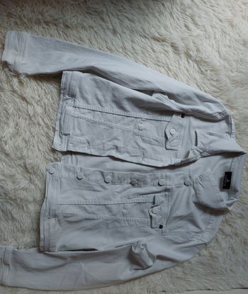 Veste en jean One Step
