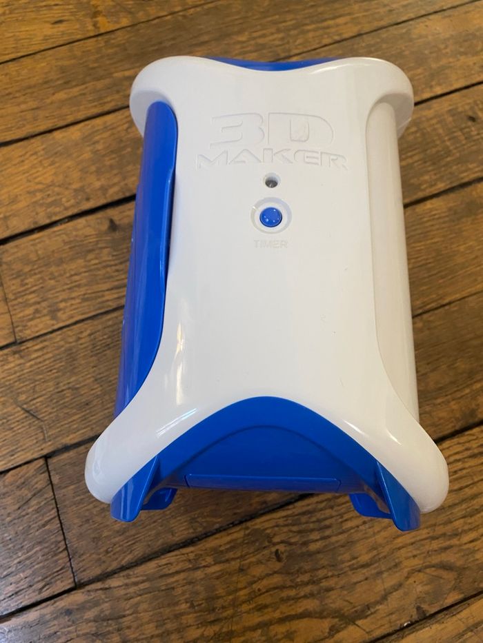 Jeu d’activités moulage 3D Maker - photo numéro 2