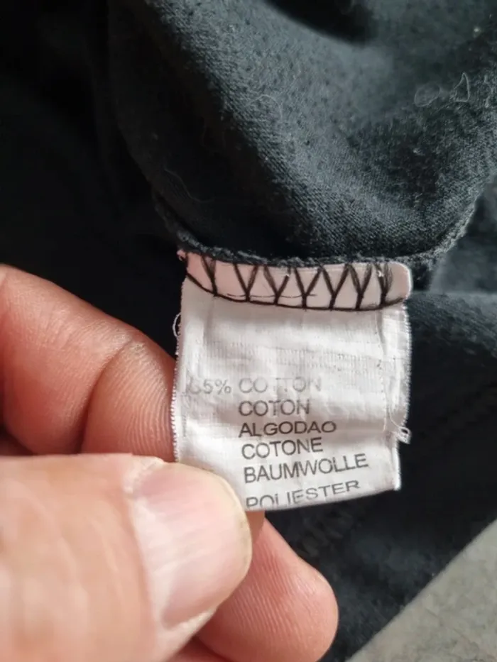 T-shirt Fada Fashion - photo numéro 5