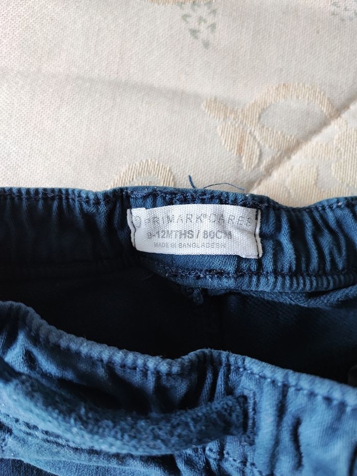 Pantalon enfant - photo numéro 3