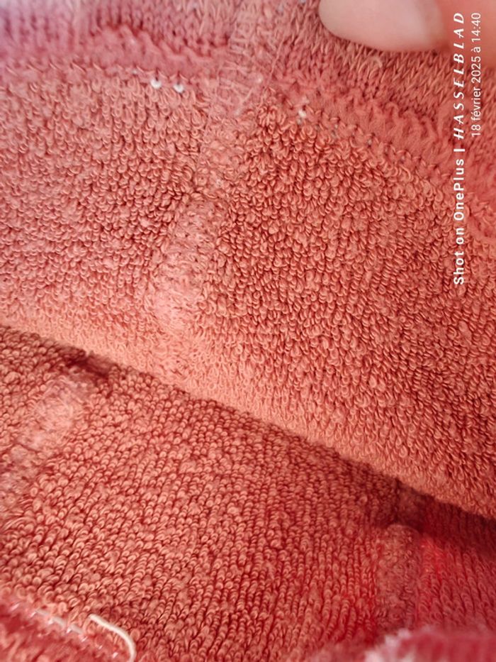 Lot de 2 collants bien chauds taille 14 - photo numéro 5