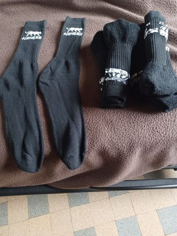 Chaussettes