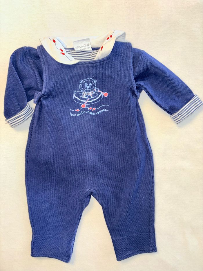 Pyjama - photo numéro 2