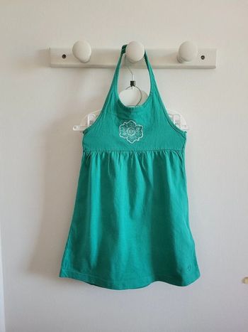 robe 92/98 dos nu Tom tailor