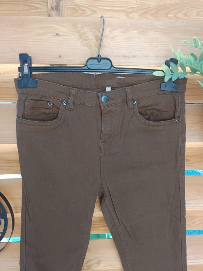 Pantalon taille 38 - photo numéro 2