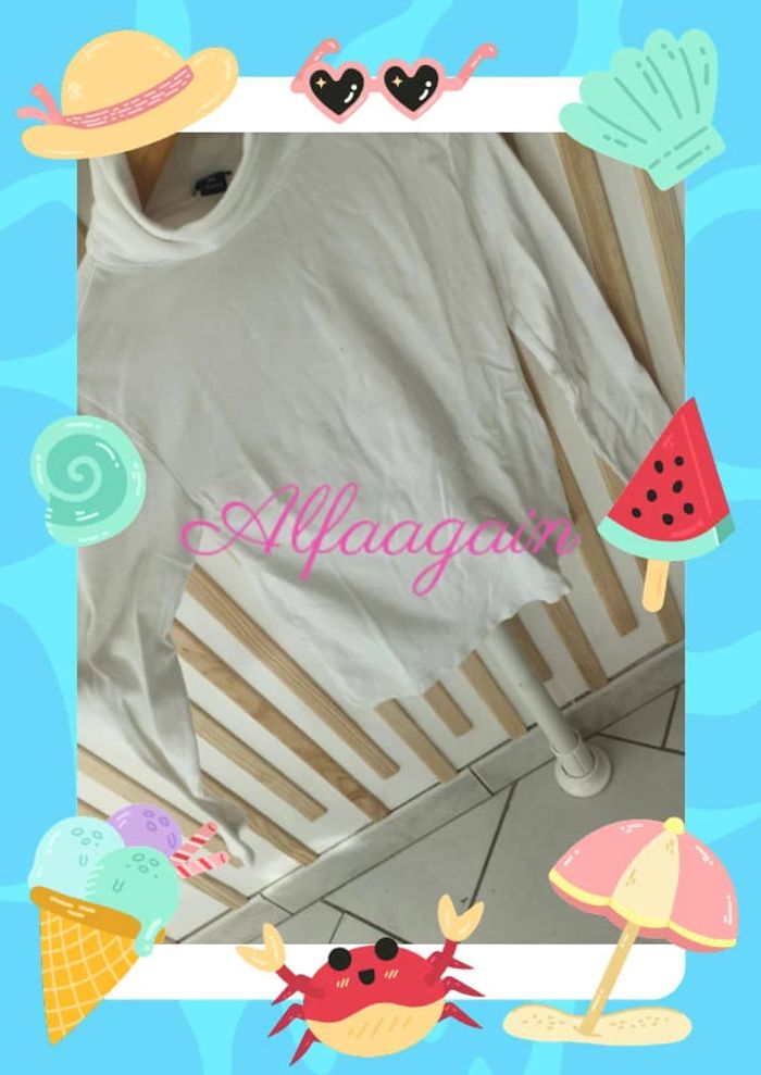 Lot sous pulls orchestra Kiabi 10ans - photo numéro 7