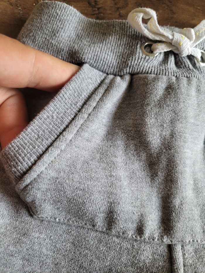 Survêtement - photo numéro 5