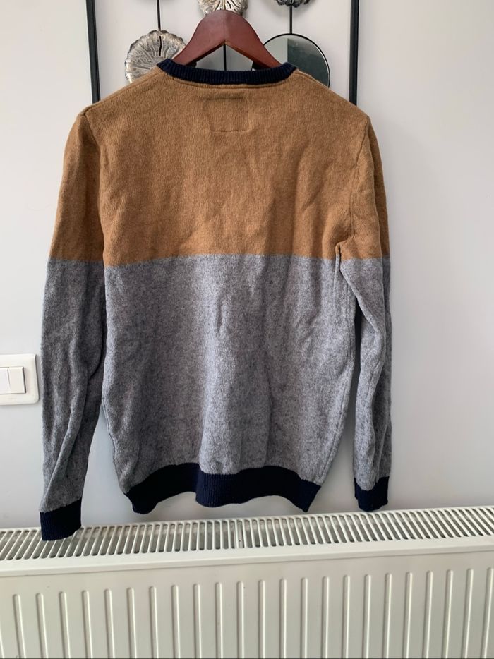 Pull homme - photo numéro 2