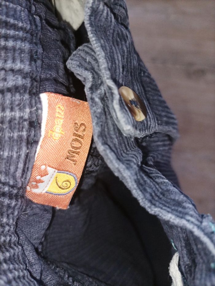 Pantalon - photo numéro 3