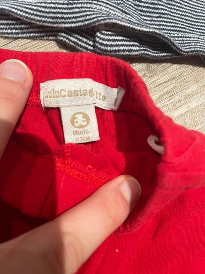 Ensemble 1 mois - photo numéro 2