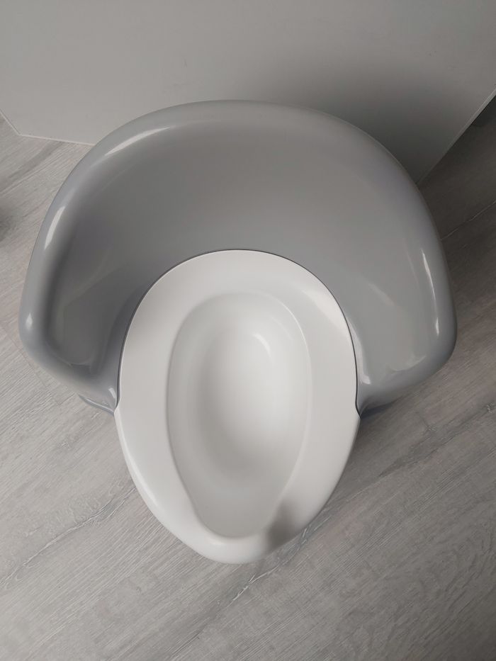 Pot fauteuil de propreté babyjorn - photo numéro 4