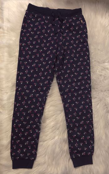 (Neuf non porté) 🥰🤩 pantalon molleton 9 ans fille 🤩🥰🩷