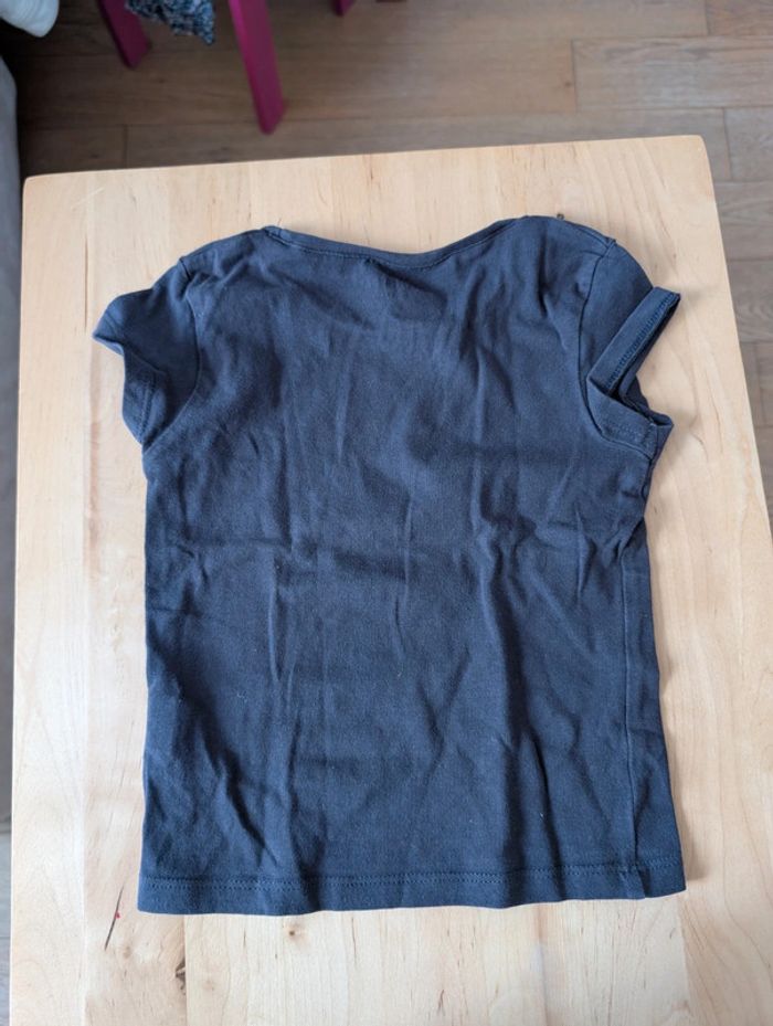 Lot de 5 t-shirts 3 ans - photo numéro 3