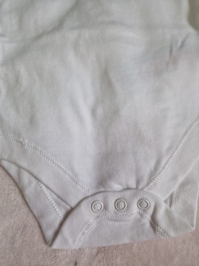 Body 6m cp - photo numéro 2