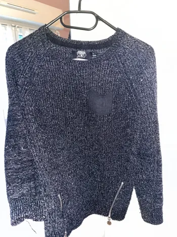 Pull fille