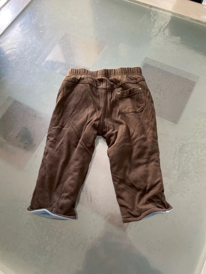 Pantalon chaud - photo numéro 2