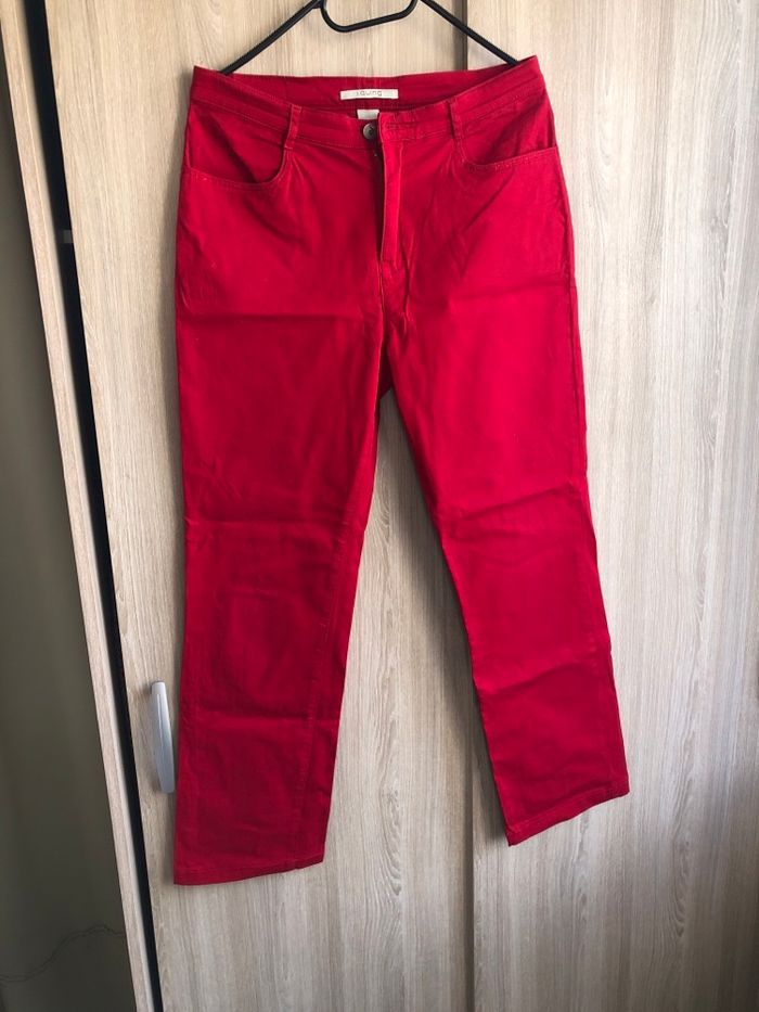 Pantalon - photo numéro 2