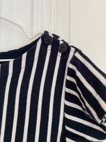 Robe petit bateau