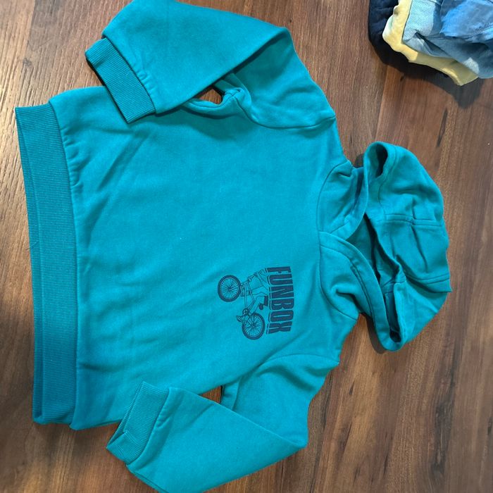 Sweat-shirt
