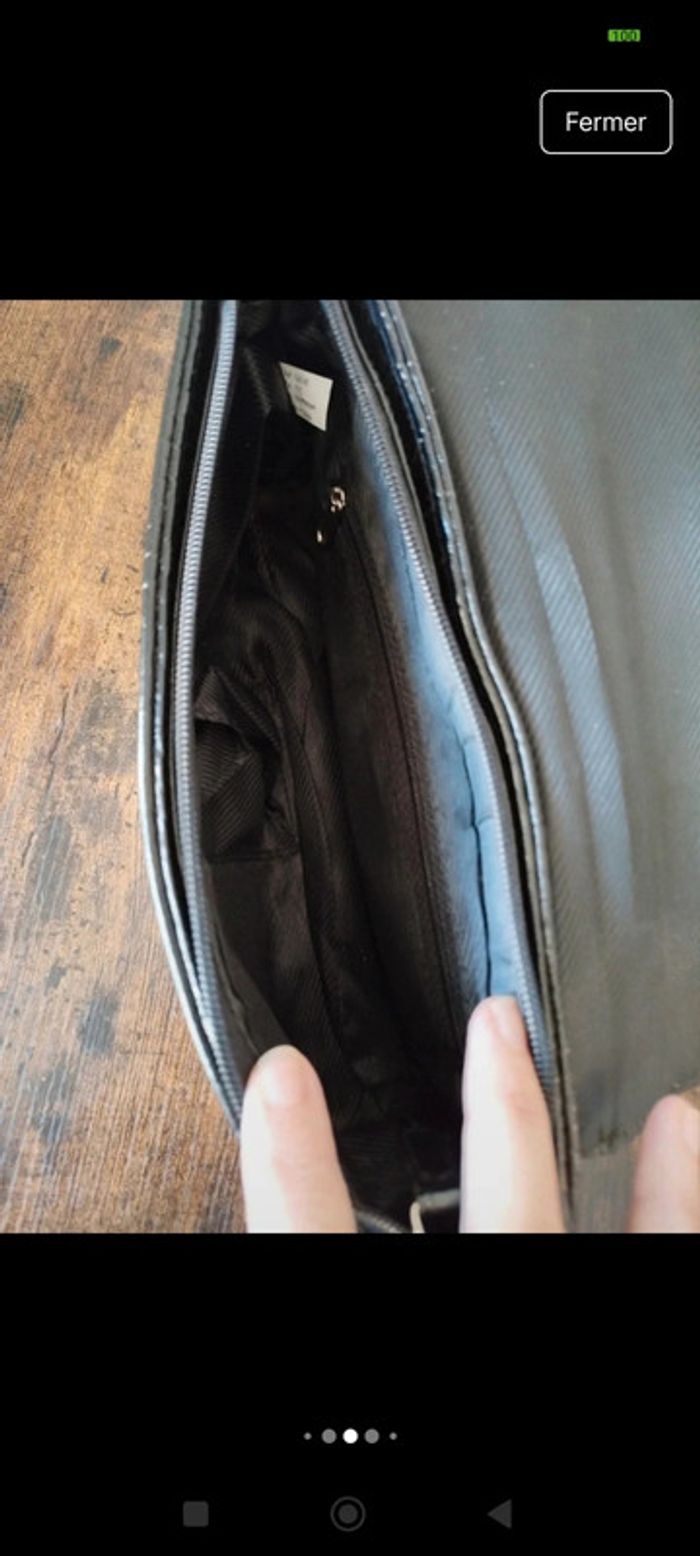 Sac bandoulière vous vintage dressing - photo numéro 10