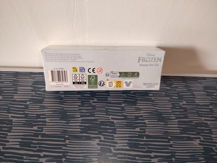 Tampons de Noël - photo numéro 2