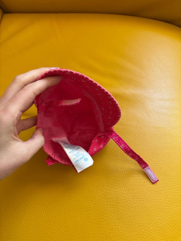 casquette 39 - photo numéro 4