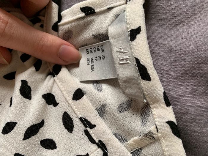 Haut fluide - photo numéro 2