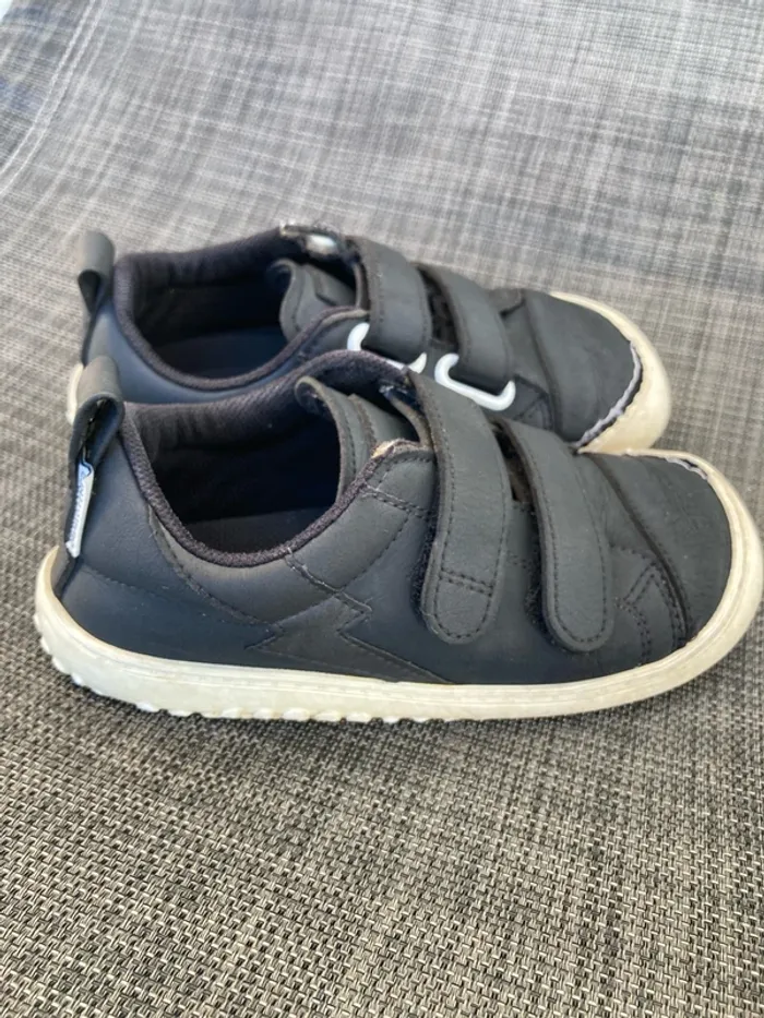 Zapato feroz noir 30 - photo numéro 4