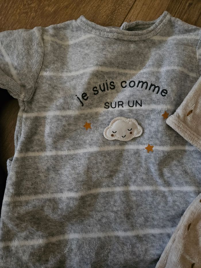 Pyjamas - photo numéro 4