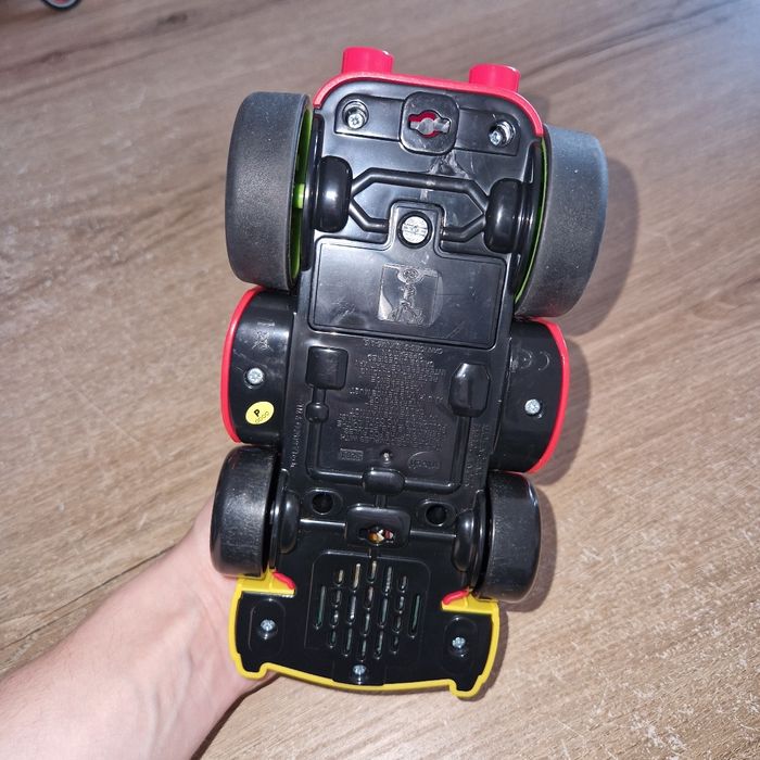 Titours, champion de course - photo numéro 4